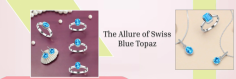 London Blue vs. Swiss Blue Topaz: How to Choose the Perfect Gemstone

Discover the key differences between London Blue and Swiss Blue Topaz in this detailed guide. Learn about their unique shades, symbolism, and ideal uses in jewelry. Whether you prefer the deep, mysterious allure of London Blue or the vibrant, bright charm of Swiss Blue, find out which gemstone suits your style, personality, and occasion best.