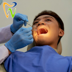 Our best gum disease treatment helps heal and restore healthy gums. We clean your teeth and gums to remove plaque and bacteria, reducing inflammation and preventing further issues. 
https://dantayush.com/gum-disease/