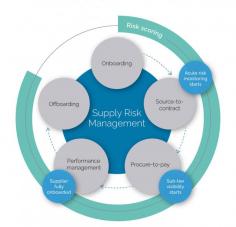 Enhance your supplier risk management strategy with core principles to mitigate risk, boost resilience, and drive value. Download the whitepaper now for expert insights.
