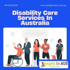 Disability care services in Australia encompass a range of support options designed to assist individuals with disabilities in living more independently and participating fully in the community. These services, funded largely through the NDIS, include personal care, therapy, community access, and supported accommodation. They aim to enhance quality of life, promote inclusion, and provide tailored support based on individual needs and goals.