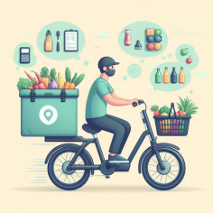 Zepto is a rapidly growing quick commerce startup that sets the grocery industry on fire with its new standards. The company’s unique selling proposition lies in its capability to supply groceries to customers in 10 minutes. 