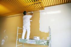 If you are looking for Best Commercial Painter in Bishopdale, then contact Canterbury Painters 2017 Ltd. They specialising in House Painting, Interior and Exterior Painting, Commercial Painting, Fencing, Decking, and more Visit:- https://maps.app.goo.gl/Xx6CpFfjMkFBauJ67 