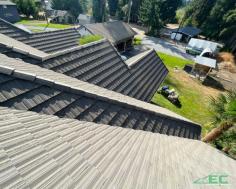 Roof & Gutter Cleaning Services in Puyallup, WA

Eco Clean Northwest offers expert Roof & Gutter Cleaning in Puyallup, WA. Our skilled team removes moss, debris, and clogs, ensuring efficient water drainage and protecting your home from potential damage. Using eco-friendly techniques, we maintain the longevity and functionality of your roof and gutters, keeping your property secure year-round. Contact us at 253-617-1944.

Visit: https://ecocleannw.com/eco-clean-northwest-roof-cleaning/