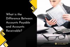 What is the Difference Between Accounts Payable and Accounts Receivable
Wondering about the difference between accounts payable and accounts receivable? This guide from SAS KPO Services explains each term, its impact on cash flow, and why understanding these concepts is essential for business financial management. Get clarity on how to manage your company’s finances more effectively visit SAS KPO Services to learn more! Visit: https://saskpo.co.uk/what-is-the-difference-between-accounts-payable-and-accounts-receivable/