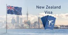 Apply for New Zealand visa with Musafir in a simple way. Get to know the New Zealand visa requirements for your New Zealand visa application.
