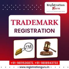 Your brand is legally protected by trademark registration in India, which guarantees the sole right to use your unique name, symbol, phrase, or logo. It creates brand trust and recognition while setting your goods and services apart from those of other businesses. The procedure involves filing an application to the Trademark Registration, having it examined, and responding to any possible oppositions or objections. A registered trademark is an essential step for companies seeking long-term success and reputation since it protects against misuse, increases brand value, and provides national protection.