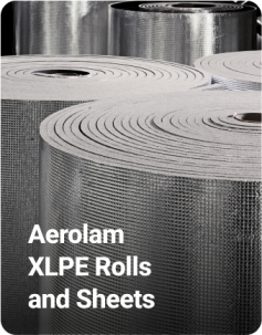 Aerolam XLPE offers you customised insulation solutions that meet the highest standards across industries.  https://aerolam.com/xlpe-insulation