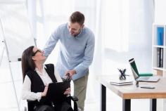 Enjoy customized solutions to optimize patient care with Workplace Rehabilitation Providers. The experienced professionals of First Care Rehabilitation elevate rehabilitation services to minimize recovery times. Contact us for a smooth path to recovery with patient centred approach.