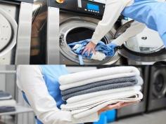 Lucky Washateria provides a variety of services for Laundromat in Pecan Grove. We provide same day drop off laundry service in Pecan Grove. Call: 281-238-0911.
