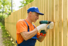 Searching for Best Fencing Contractor in Huntington, then contact MJY Brickworks LTD. There, they provide a high-quality, professional service to all their customers, residential or commercial. Their work ranges from smaller, simpler jobs such as hard landscaping, pillar construction, or retaining walls to building multiple house developments from the ground up. Whatever your build, they can execute your vision to the highest technical standard. For more info. visit - https://maps.app.goo.gl/gaPXsMjUDfXGFVCD8