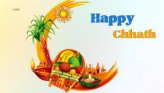 Celebrate Chhath Puja in Bihar with Bharat Taxi! 