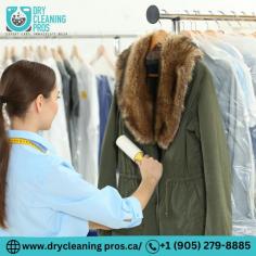 Dry Cleaning Mississauga | Dry Cleaning Pros
For top-notch eco-friendly dry cleaning services, choose Dry Cleaning Pros. We prioritize exceptional care and convenience, ensuring your garments are respected. Whether it’s delicate fabrics or stubborn stains, our skilled team uses advanced techniques to keep your clothes looking their best. Experience the difference at Dry Cleaning Pros, your trusted choice for dry cleaning in Mississauga. To learn more or to book an appointment, call us at +1 (905) 279-8885 today! 
Visit our website: https://drycleaningpros.ca/.