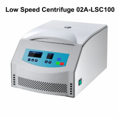 Labexpo low-speed centrifuge features superior temperature control, an advanced CPU system, and automatic speed adjustments for reliable results. It offers a max speed of 4000 rpm, a 6×50 ml capacity, an LED display, microprocessor control, and an emergency lid lock, ensuring safety and precision in every use.