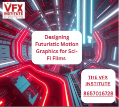 The world of sci-fi films is known for pushing the boundaries of imagination, and one of the key elements that help bring these visionary worlds to life is motion graphics. Whether it’s creating dazzling alien landscapes, futuristic user interfaces, or complex data visualizations, motion graphics play a crucial role in shaping the visual experience of a sci-fi film.

https://motion-graphics.over.blog/