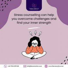 At Libera Mentis, we provide expert counselling services in Croydon and Surrey, including anxiety counselling Surrey and trauma counselling Croydon.
https://www.liberamentis.co.uk/