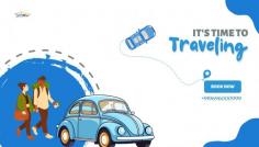 Travel with ease and comfort with Bharat Taxi – Your Trusted Taxi Provider for reliable rides anytime, anywhere!