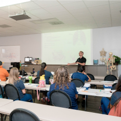 Are you looking to attend a quality massage school? Academy For Massage Therapy Training is dedicated to providing students with the highest level of massage therapy education. Our programs cover essential topics like anatomy, physiology, and advanced therapeutic techniques, ensuring graduates are well-prepared for a successful career. Whether you’re new to massage or want to expand your skills, our curriculum is designed for all levels. With personalized guidance and hands-on training, you’ll enter the workforce with confidence. Learn more at academyformassage.com and start your path to a fulfilling career.
Visit:- https://g.co/kgs/AnS1LD6