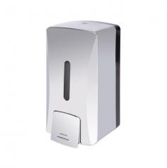 Wall Mounted Soap Dispenser Factory 1100ML Hand Manual Soap Dispenser Hand Sanitizer
https://www.chinabwh.com/product/soap-dispenser/
The 1100ML Hand Manual Soap Dispenser is a versatile and practical solution for both residential and commercial settings, designed to promote hygiene and efficiency. With its large 1100ML capacity, it reduces the need for frequent refills, making it ideal for high-traffic areas such as offices, schools, restaurants, and healthcare facilities. The manual pump mechanism ensures easy dispensing of soap, hand sanitizer, or liquid disinfectants, providing a simple, no-fuss experience for users. Its durable construction, coupled with a sleek and modern design, makes it both functional and aesthetically pleasing. Easy to install and maintain, the dispenser is equipped with a transparent window for quick monitoring of the liquid level. This product not only supports better hygiene practices but also helps in reducing cross-contamination, making it a reliable choice for maintaining cleanliness in any environment.
