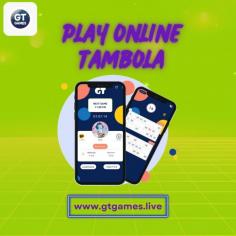 For an enjoyable, simple, and convenient method to play this well-liked game whenever and wherever you are, "Play Online Tambola" with GTGAMES. With digital tickets for seamless gameplay and automatic number calling, GTGAMES brings the thrill of traditional Tambola directly to your device. GTGAMES adds excitement and rewards to every game, whether you play alone or ask friends and family to join you. With opportunities to win actual prizes, GTGAMES makes Tambola a fun online game for all users!
