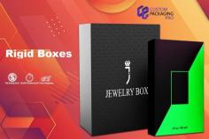 Investing in well-designed, functional, and environmentally-conscious Rigid Boxes can yield substantial returns for businesses, fostering customer loyalty, increasing brand recognition, and ultimately driving sales. https://custompackagingpro.com/product-category/by-industry/rigid-luxury-boxes
