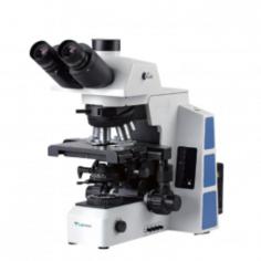 Biological Microscope LBM-E20

Labtron Biological Microscope is an advanced research-grade microscope with an infinity-corrected optical system and 40X-1000X magnification. It features a gemel trinocular head, Infinity Plan Semi-Apochromatic Objectives, DIC slide, double-layer stage and halogen illumination. Equipped with an 8.03 MP USB3.0 camera compatible with multiple OS for image and video capture.