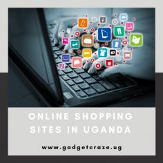 Shop laptops online in Uganda with ease at Gadget Craze. Explore a wide selection of top brands, including Dell, HP, and Lenovo, tailored to your needs. Enjoy secure payments, fast delivery, and quality assurance for your tech essentials. Find the perfect laptop for work, study, or gaming today!