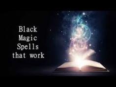 Looking for a #BlackMagicSpeller? You are in the right place. Our Black Magic Speller Service offers potent solutions to deal with some complex problems in your life. We have years of experience and deep knowledge of ancient rituals and we can help you for your different purposes. For more information, you can call us at +256 703 966 559. 

Or visit us at:  https://psychichermes.com/