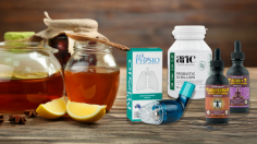 During colder months, coughs become more common, triggered by colds, allergies, and irritants. While over-the-counter options exist, many seek natural remedies to avoid side effects. Options like honey and lemon, ginger tea, and steam inhalation provide relief by soothing the throat, reducing inflammation, and loosening mucus without compromising overall health. Visit Here: https://www.aussiepharmadirect.com.au/blogs/news/15-natural-remedies-to-treat-and-prevent-cough