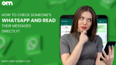 Check WhatsApp Messages Instantly: Your Ultimate Guide

Looking for a way to check WhatsApp chats without waiting? This guide reveals the fastest and most effective methods to access WhatsApp messages responsibly.

