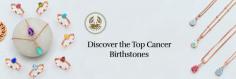 Cancer Zodiac Birthstones: Powerful Crystals for Meaning, Healing, and History

Discover the fascinating world of Cancer zodiac birthstones, exploring their history, meanings, and unique healing benefits. Uncover which crystals resonate most with Cancer’s nurturing, intuitive energy, and learn how to use these stones for emotional balance, spiritual growth, and protection. From moonstone to ruby, find the top crystals aligned with Cancer’s personality and learn practical tips to harness their power. Perfect for Cancer natives and anyone interested in the magical, transformative qualities of gemstones!