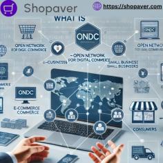 In recent years, virtual commerce has seen remarkable growth, but certain obstacles have limited its full potential. Enter ONDC (Open Network for Digital Commerce) – an initiative by the Government of India aimed at revolutionizing e-commerce through creating a level playing field for all. 