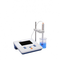 Labdex Benchtop pH Meter  ensures accurate and efficient pH measurements for various applications, including laboratories, research, and quality control. Designed for reliability and ease of use, it delivers consistent performance to meet professional standards.