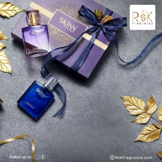 Buy Long Lasting Skinn Titan Perfume Online 

Looking for the perfect gift this festive season? Skinn Titan Perfume is the answer! With its rich and long-lasting scents, these perfumes are loved by everyone. Whether it’s for you or your loved ones, Skinn adds a touch of luxury to any celebration. Explore the best deals now on RSK Fragrance and bring home the charm of Skinn Titan Perfume. Celebrate in style and make this season extra special! 
Visit Our Website = https://rskfragrance.com/collections/skinn
