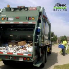 Our comprehensive trash collection Los Angeles covers all your waste management needs. From regular household waste to large-scale commercial disposal, we ensure efficient and timely service. Trust us to keep your surroundings clean with our professional and eco-friendly trash collection solutions.


For more information, visit here: 


Email: JunkForceLA@gmail.com
 
Address: San Pedro, California 90731
 
Phone no.: 310-984-4818
 
Visit Us: https://junk-force.com/