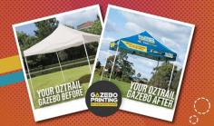 Enhance your outdoor space with the OZtrail Printed Gazebo Wall. Designed for style and functionality, this high-quality gazebo wall offers protection from the elements while adding a personalized touch to your setup. Perfect for events, camping, or market stalls, it ensures privacy and shelter in any setting. 

https://gazeboprinting.com.au/product-category/printed-gazebo-walls/