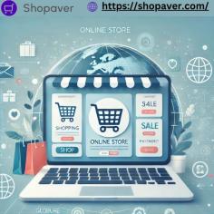 Online Store is a digital platform where businesses can promote services or products immediately to customers through the net.  

 Unlike bodily stores, on-line stores are accessible 24/7, allowing customers to save every time and from anywhere.  