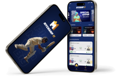 India's fantasy sports industry is booming, offering sports enthusiasts a platform to showcase their strategic skills while enjoying their favorite games. Leading this surge are top fantasy apps which provide user-friendly interfaces, competitive contests, and cash rewards that keep millions engaged. Newer platforms like My Champ11 are emerging as serious contenders in this competitive space. My Champ11, the best fantasy app in India stands out by blending innovative features with user-centric experiences. It offers a seamless interface, real-time match updates, and budget-friendly contests, making it appealing for both seasoned and new players. Now, you can win exciting prizes by playing fantasy cricket, football, ludo, rummy, rugby, etc., on My Champ11.

https://mychamp11.co.in/