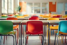 Flexible school furniture transforms classrooms into dynamic spaces, enabling educators to create inspiring, future-ready environments that empower students to learn and grow in today’s fast-paced, ever-changing world.