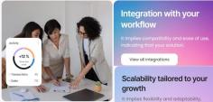 The AI workforce is revolutionizing industries by enhancing productivity and efficiency through advanced automation and intelligent systems. From data analysis to customer service, AI-powered solutions are increasingly handling repetitive and complex tasks, allowing human employees to focus on strategic and creative projects. Integrating an AI workforce within a company reduces operational costs and streamlines workflows, providing data-driven insights that aid in making informed decisions. This technology is especially valuable in sectors like finance, healthcare, retail, and manufacturing, where it manages tasks such as predictive maintenance, personalized recommendations, and real-time data processing. By utilizing AI workforce capabilities, businesses can stay competitive and adapt quickly to market changes, improving both customer experiences and employee satisfaction. Embracing AI workforce solutions not only drives innovation but also supports sustainable growth, enabling companies to navigate the future of work with agility and resilience.