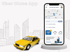 If you’re thinking about creating your Uber clone app there are a few key measures you can implement to ensure a successful and competitive offering. Here are seven tips or suggestions to help you design a high-quality, user-centric Uber clone app.