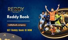 Easily manage your account with the user-friendly Reddy Anna Book. Sign up today and dive into limitless gaming adventures!

Official Reddy Anna Book Website: https://reddybook.company/