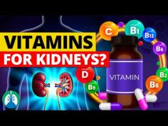 

Your kidneys work tirelessly to detoxify your body, regulate fluid levels, and manage essential minerals like potassium and sodium. Over time, poor lifestyle choices, chronic conditions, or genetic factors can impair kidney function. Taking proactive steps to support kidney health through diet and supplementation can help prevent complications and improve overall quality of life.
