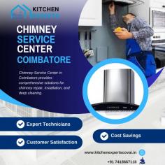 Chimney Service Center Coimbatore | Kitchen Experts Covai

If you're looking for the best chimney service center in Coimbatore, Kitchen Experts Covai offers top-notch chimney services tailored to keep your kitchen chimney in peak condition. With specialized services like chimney installation, cleaning, and repair, Kitchen Experts Covai ensures both quality and convenience.
Chimney Installation Service Coimbatore
A professional chimney installation ensures that your kitchen remains smoke-free and safe. At Kitchen Experts Covai, we provide expert chimney installation service in Coimbatore, with customized solutions to fit your kitchen layout and cooking requirements. Our technicians follow strict safety standards, guaranteeing that your chimney functions efficiently and safely from day one.
Chimney Cleaning Service Coimbatore
Over time, kitchen chimneys can accumulate grease and grime, affecting performance and potentially leading to safety issues. Our chimney cleaning service in Coimbatore is designed to thoroughly clean and maintain your chimney, ensuring optimal performance and extended lifespan. Our team uses advanced tools to eliminate residue buildup, helping to keep your kitchen air fresh and your appliance running smoothly.
Chimney Repair Service Coimbatore
If your chimney isn’t performing as it should, our chimney repair service in Coimbatore can address any issue quickly and effectively. From electrical problems to mechanical faults, we handle all types of chimney repairs, restoring your appliance to its best functionality. Kitchen Experts Covai is committed to providing fast and reliable repairs so that your kitchen remains a pleasant and safe cooking environment.
Why Choose Kitchen Experts Covai for Chimney Services? Kitchen Experts Covai has built a reputation in Coimbatore for reliable and quality chimney services, offering flexible scheduling and competitive pricing. Whether you need installation, cleaning, or repair, our skilled team ensures every service meets the highest standards for customer satisfaction.

Contact Us:
Chimney Service Center Coimbatore: https://kitchenexpertscovai.in/chimney-service-center-coimbatore/
Phone: +91 7418667118

https://kitchenexpertscovai.in/chimney-service-center-coimbatore/

