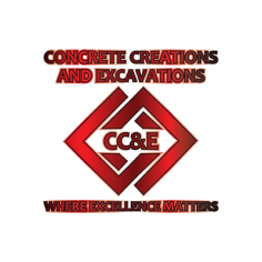 
If you're searching for a trusted Concrete Company Near Me, look no further than Concrete Creations and Excavations. We are a full-service concrete company offering top-notch concrete installation, repair, and excavation services for both residential and commercial projects. Our skilled team is committed to delivering exceptional quality and craftsmanship on every job, whether it's a new driveway, foundation, patio, or any other concrete structure.

Visit us online at Concrete Creations and Excavations to learn more about our services or get a free quote.