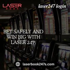 
Earn real cash with Laser247 ID, the best gaming ID provider. We have the best customer service, games, and money-making options at our casino. Laserbook247 is available here!
Visit for more information: https://laserbook247s.com/ 