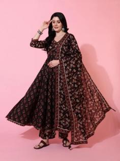 Shop the best online at Gulmohar Jaipur for 100% premium quality ethnic, western, and bottom wear, and experience elegance and style with every purchase. Shop now  in jaipur Rajasthan

Visit:- https://gulmoharjaipur.com/