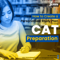 Design a personalized CAT study plan to enhance your preparation and boost results. Learn how to set realistic goals, manage your time effectively, and focus on areas that need improvement. Tailor your approach with expert tips and insights for a structured and strategic pathway to CAT success. 