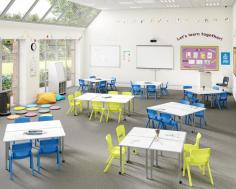 Here, we offer several Australian schools trust us to provide the highest quality wholesale school furniture, ensuring students are comfortable. For #SchoolFurnitureSydney, click: https://www.sebelfurniture.com/