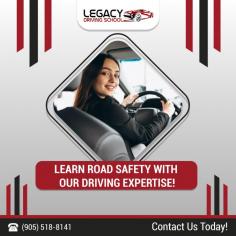 Legacy driving school websites often refer to older or outdated websites that were created for driving schools in the past. These websites may not have been updated to meet modern design, functionality, or user experience standards.https://legacydrivingschool.ca/
