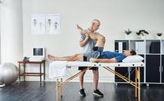 Discover expert physiotherapy at Granville Physiotherapy Edmonton. Our skilled team addresses various conditions, from motor vehicle injuries and work-related issues to sports injuries and more. Visit Us Website: https://bit.ly/44mV5Ol ,phone: +1 (587) 400-2011, Email: info@granvillephysiotherapy.ca 

#physiotherapyedmonton #physiotherapyedmontonnearme #physicaltherapyedmonton #caraccidentphysiotherapyedmonton #preandpostsurgicalphysiotherapyedmonton #workinjuryphysicaltherapyedmonton #sportsphysiotherapy #sportsphysiotherapyedmonton #pediatricphysiotherapyedmonton #telerehabilitationphysiotherapyedmonton #vertigoanddizzinesstreatment #vestibularphysiotherapyedmonton #preandpostnatalphysiotherapyedmonton #femalepelvicfloorphysiotherapy #malepelvicfloorphysiotherapy #pelvicfloorphysiotherapyedmonton 
